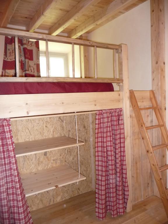 Gite La Fargue De Cabre Val-de-Sos 外观 照片